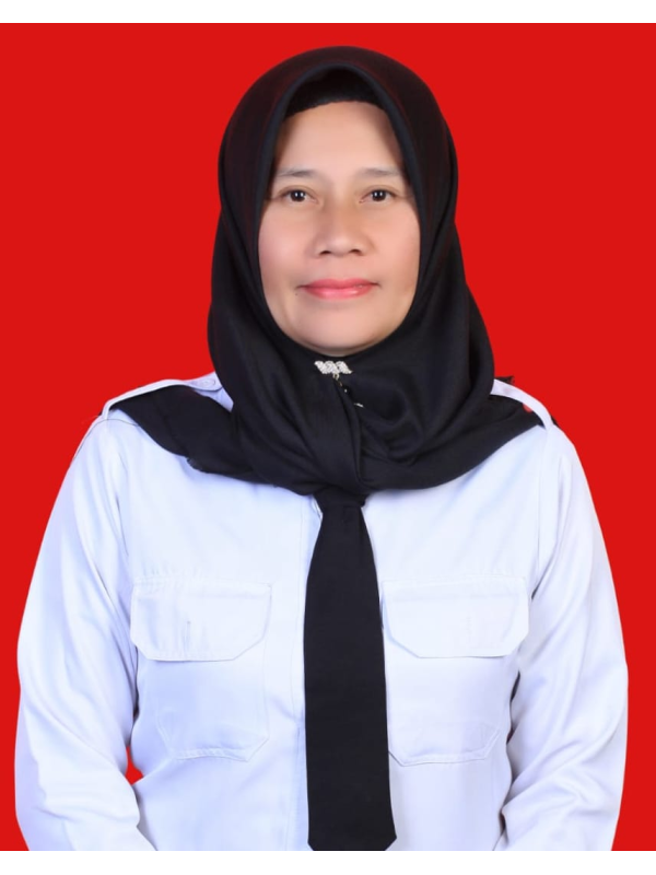 Septa Gusnapiah, S.Pd